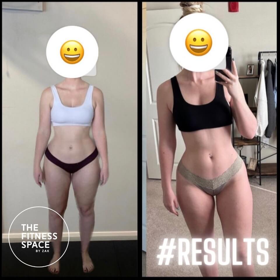 Man fat loss build muscle maroubra Sydney