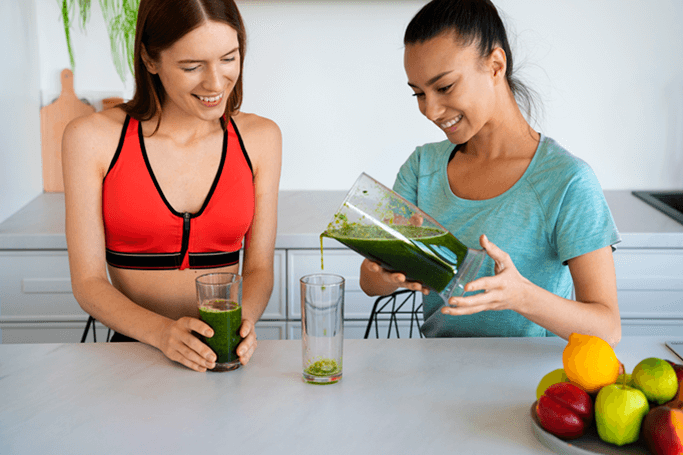 Master Your Energy with a Maroubra Sports Nutritionist