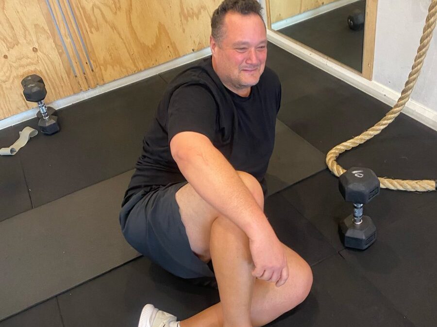 Men’s Strength Training After 40: Why Lifting Matters More Than Ever