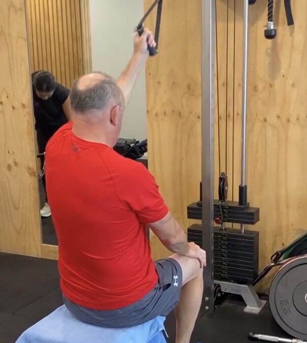Training With Arthritis or Joint Pain: Why Moving Is the Medicine