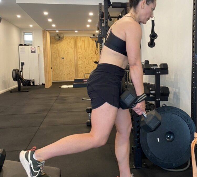 Functional Strength After 50: Balance, Falls and Staying Steady on Your Feet