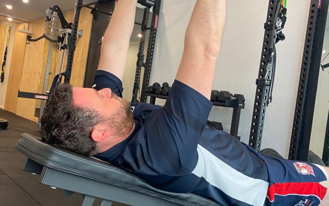 Never Trained Before? How to Walk Into a Gym With Confidence