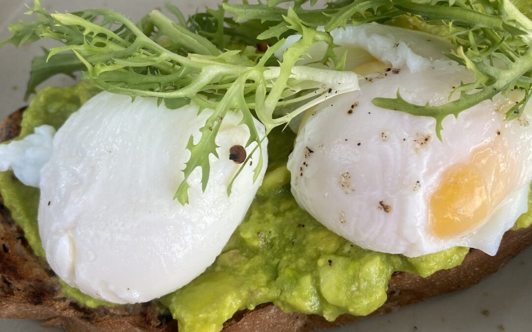 High-Protein Breakfasts That Take Minutes (and Whether You Need One at All)