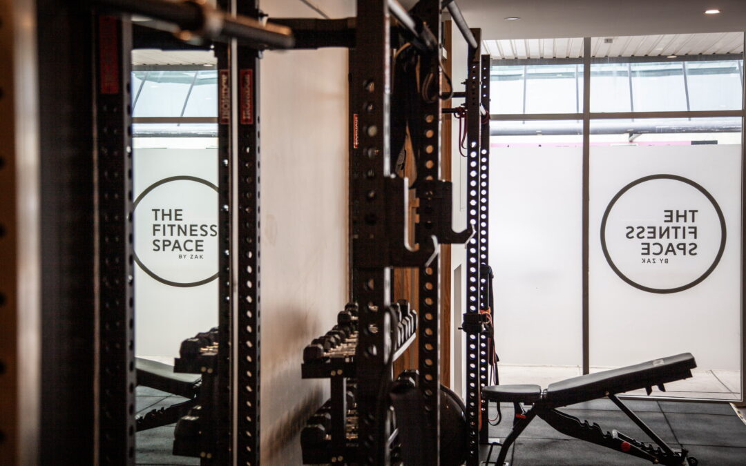 Is Walking Enough? Steps vs Strength Training After 40