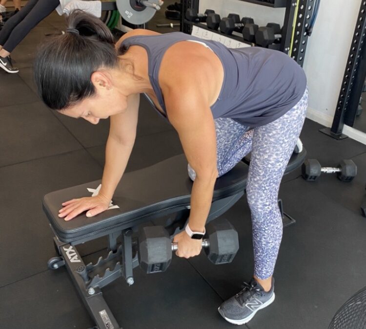 Is Lifting Heavy Safe With Osteopenia or Osteoporosis? What an Australian Trial Found