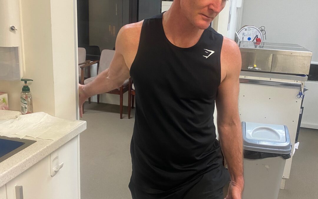 Mobility 101: Why Stretching Alone Isn’t Fixing Your Shoulder