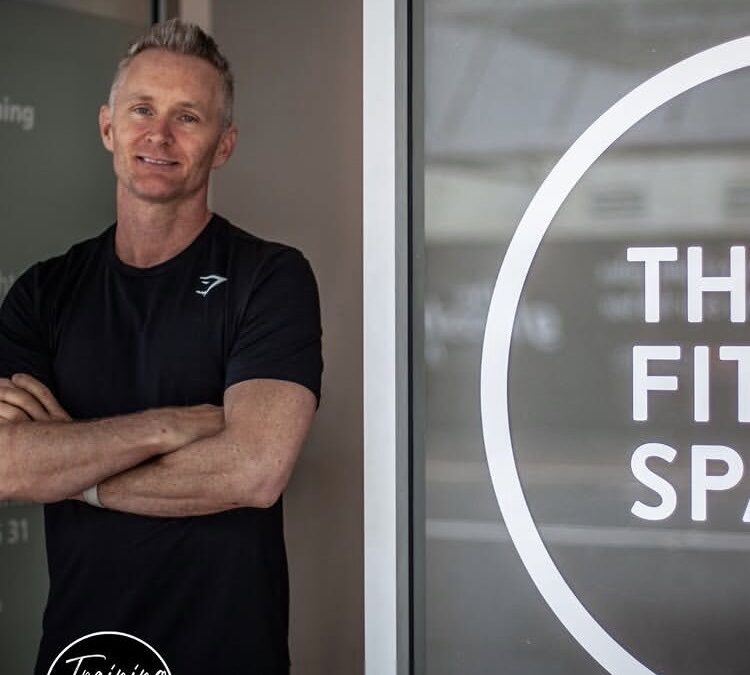 Personal Training in the Eastern Suburbs: A Small Studio at Maroubra Junction