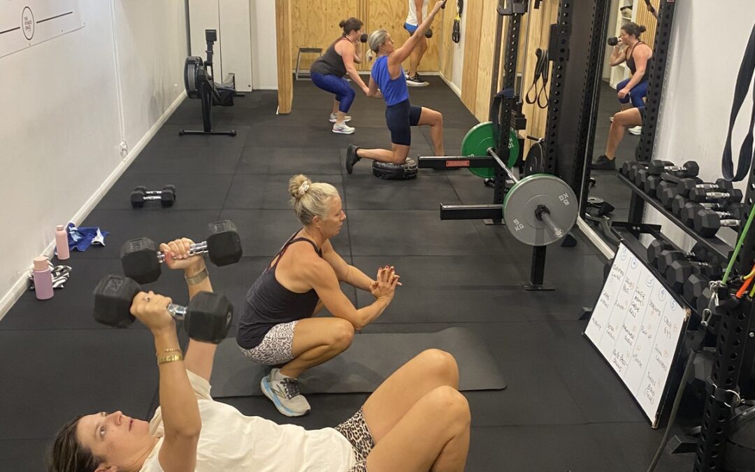 How Much Does Personal Training Cost in Maroubra?