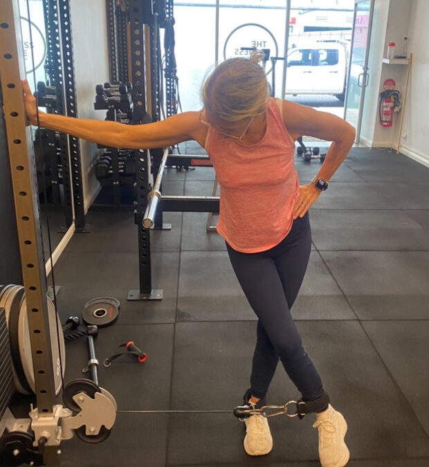 Returning to Exercise After Time Off: A Realistic Restart Plan