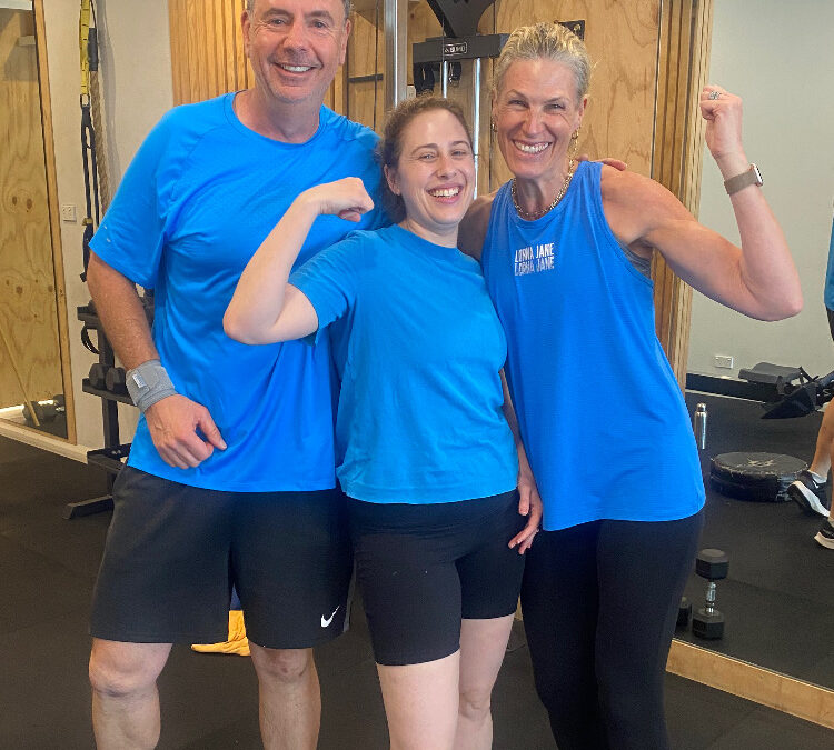 Personal Training vs Small Group Training: Which One Suits You?