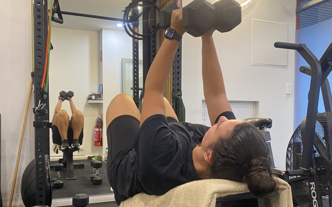 Training Through a Sydney Summer: What Changes in the Heat (and What Doesn’t)